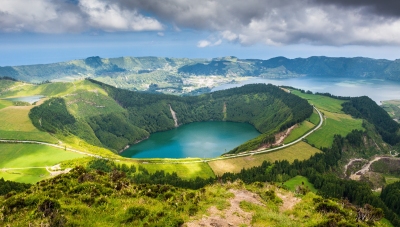 Preestreno: Mejor época para viajar a Azores